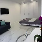 Apartmán в аркадии-42 жемчужина Oděsa