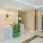 Apartman в аркадии-42 жемчужина