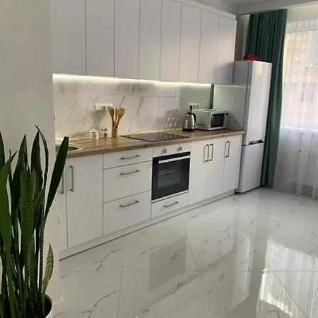 Apartament в аркадии-42 жемчужина