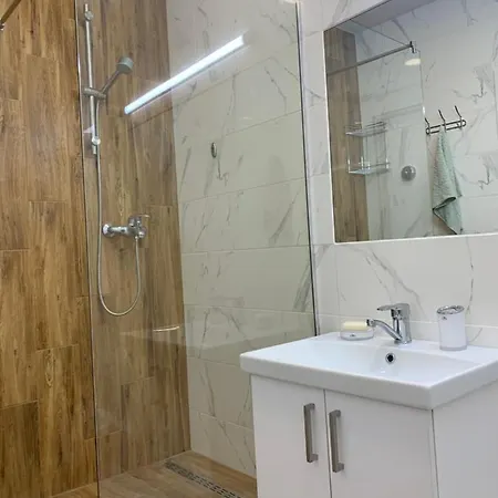в аркадии-42 жемчужина Apartament *