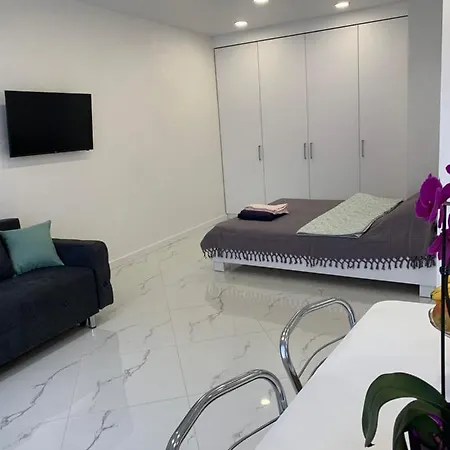 Apartment в аркадии-42 жемчужина Odesa