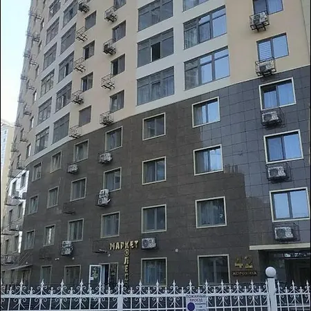 в аркадии-42 жемчужина * Odessa