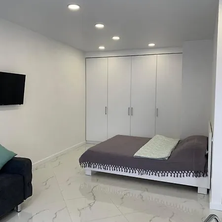 в аркадии-42 жемчужина Apartament *