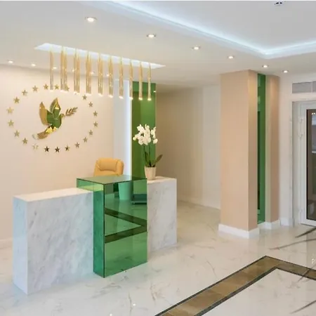 Apartment в аркадии-42 жемчужина