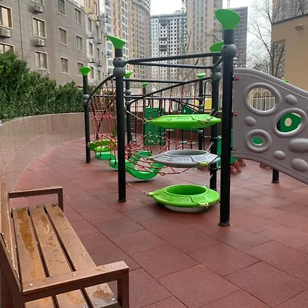 в аркадии-42 жемчужина Apartmán *