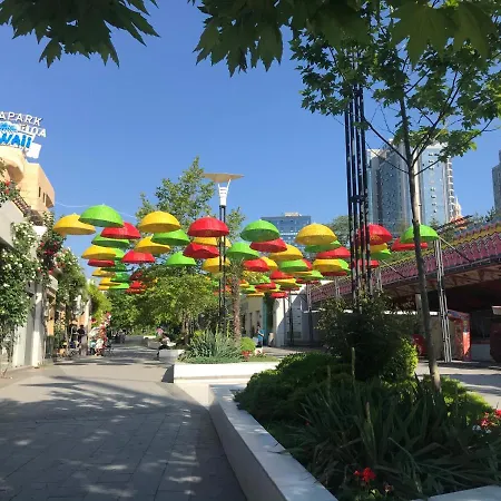 Appartamento в аркадии-42 жемчужина *