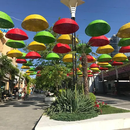 в аркадии-42 жемчужина Appartamento Odessa