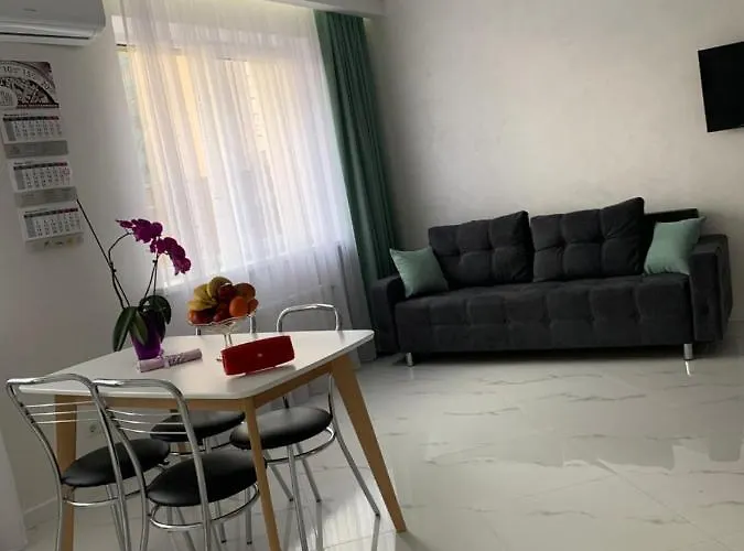 в аркадии-42 жемчужина * Одесса