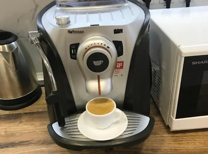 в аркадии-42 жемчужина Appartamento Odessa