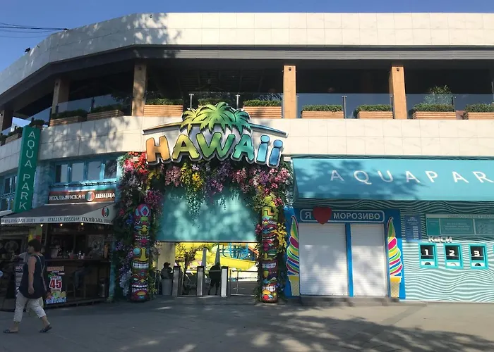 в аркадии-42 жемчужина Appartement