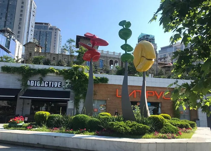 в аркадии-42 жемчужина Appartement *