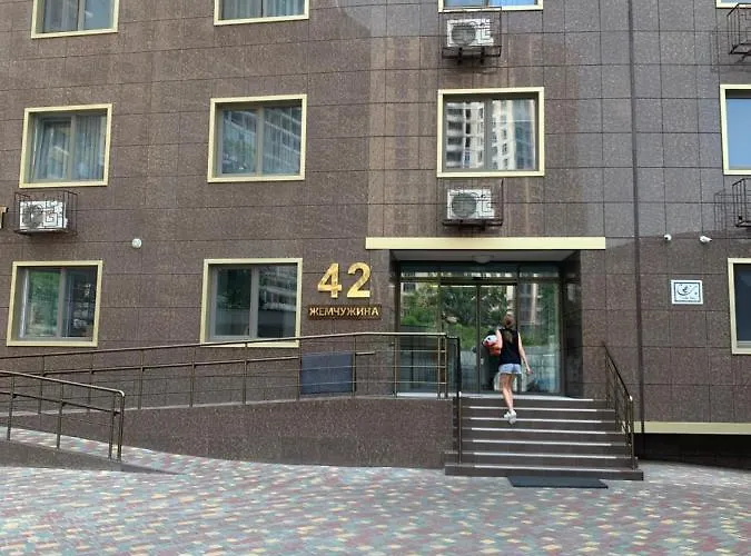 в аркадии-42 жемчужина Одесса