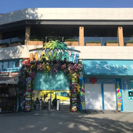 в аркадии-42 жемчужина Apartmán