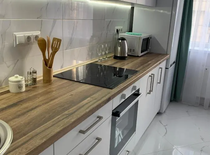 в аркадии-42 жемчужина Apartment *