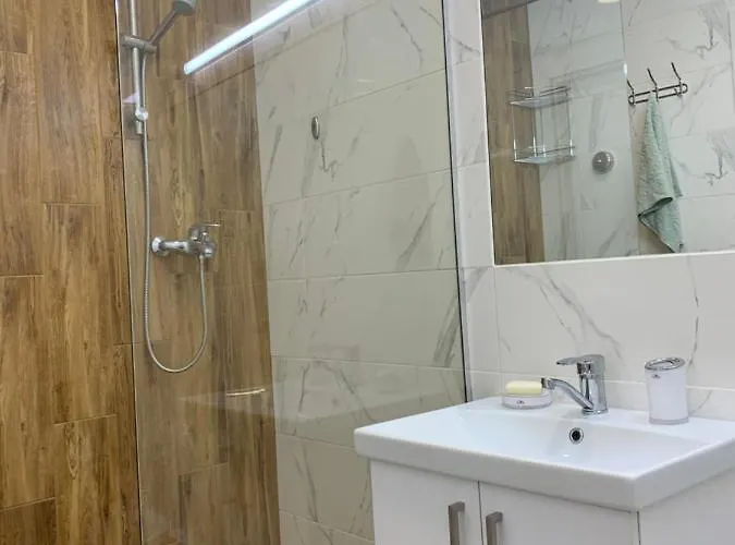 в аркадии-42 жемчужина Apartment *