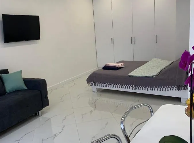 Apartment в аркадии-42 жемчужина Odesa