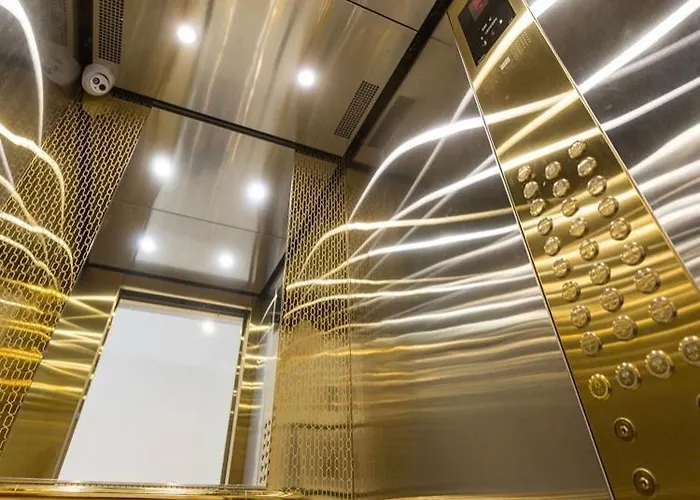 в аркадии-42 жемчужина Apartment *