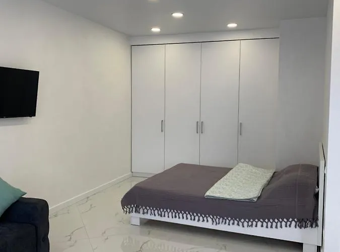 в аркадии-42 жемчужина Apartment *