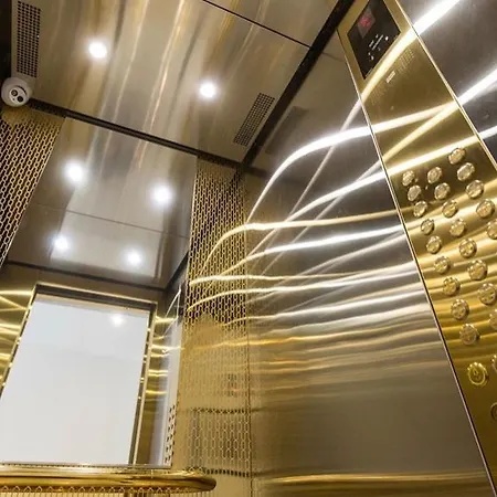 в аркадии-42 жемчужина Lägenhet *